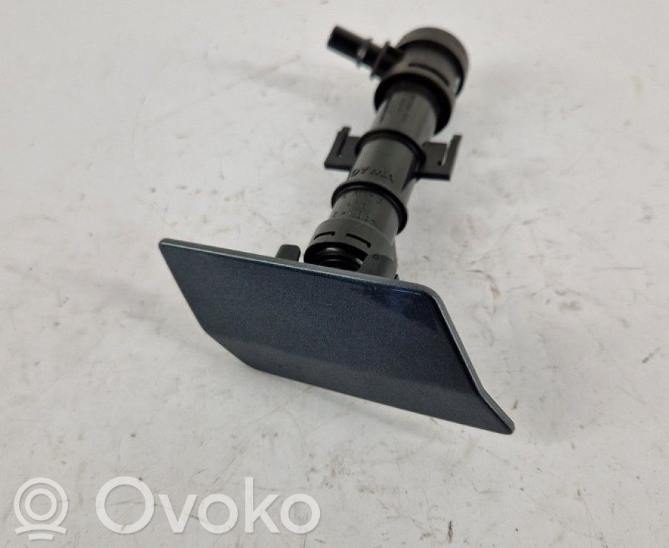 Skoda Octavia Mk3 (5E) Ugello a spruzzo lavavetri per faro 