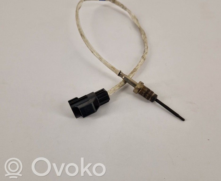 Ford Fiesta Lambda probe sensor 