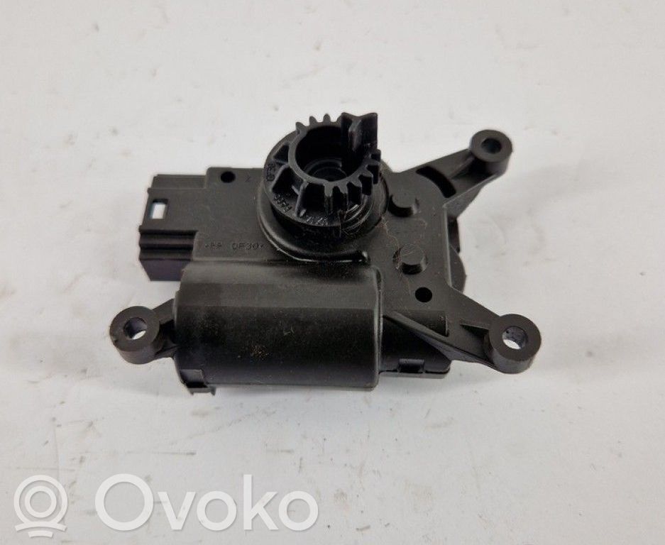 Skoda Octavia Mk3 (5E) Motor/actuator clapetă aer 