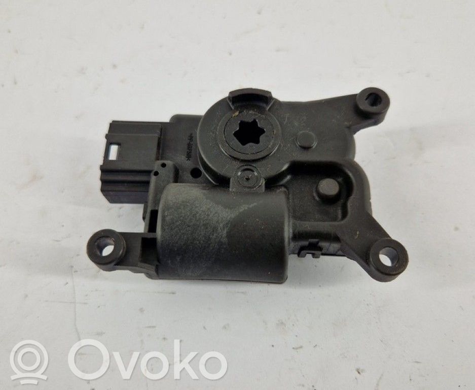 Skoda Octavia Mk3 (5E) Motor/actuator clapetă aer