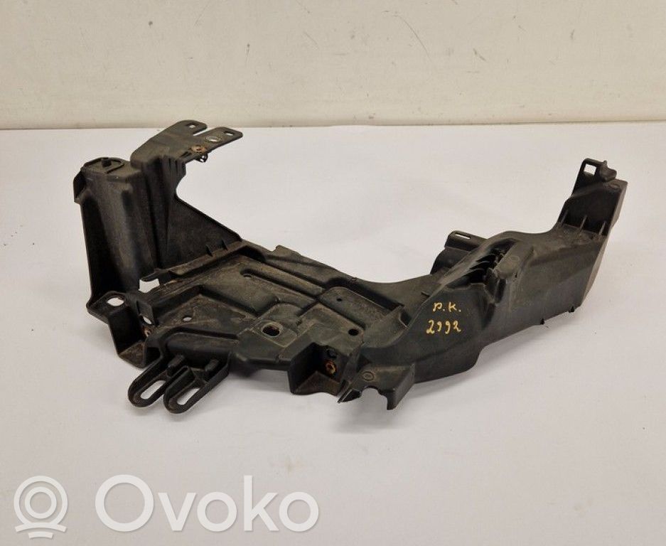 Renault Megane III Staffa faro/fanale 