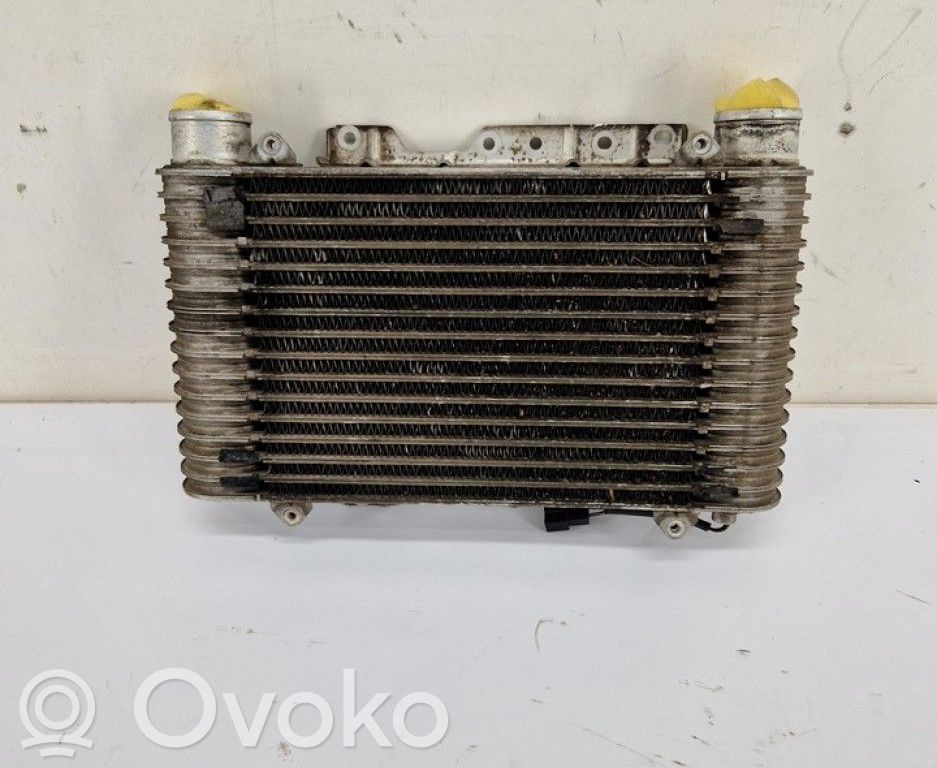 Hyundai Galloper Radiador intercooler 