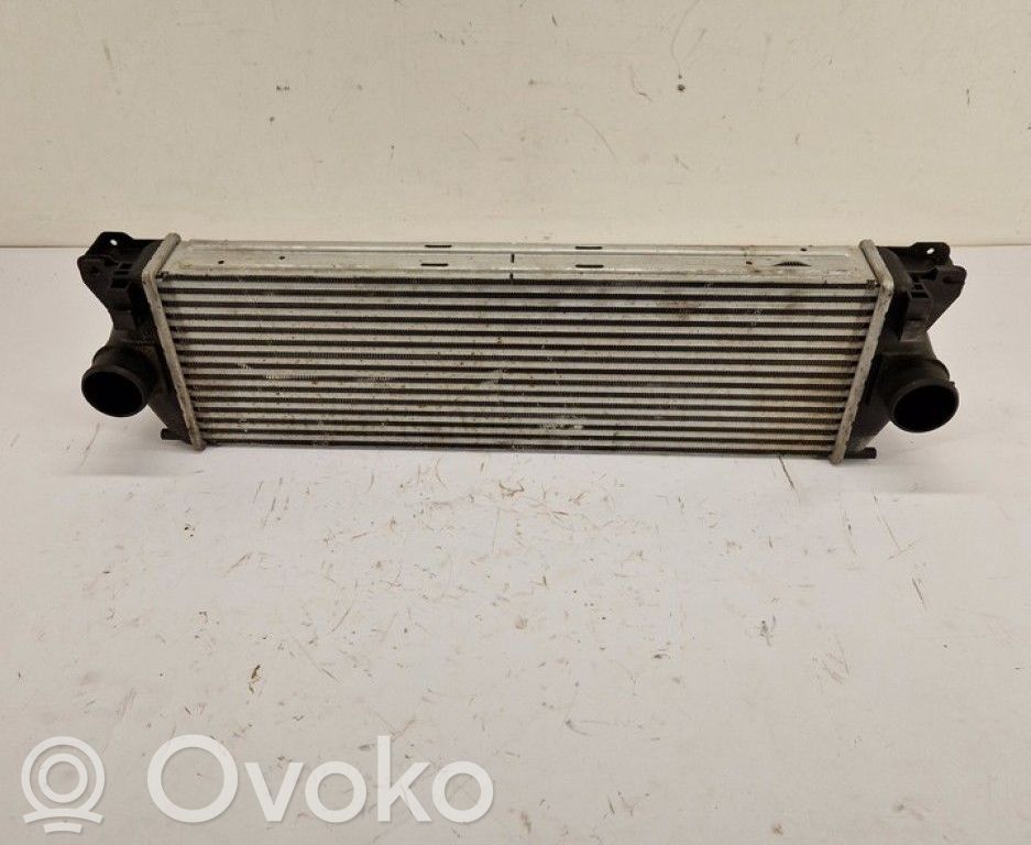 Radiatore intercooler