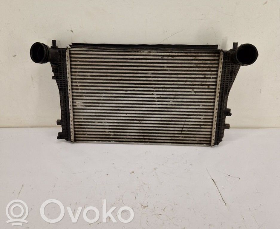 Volkswagen Touran I Radiatore intercooler 