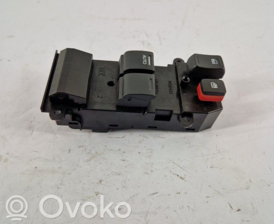 Honda Jazz Interruptor del elevalunas eléctrico 