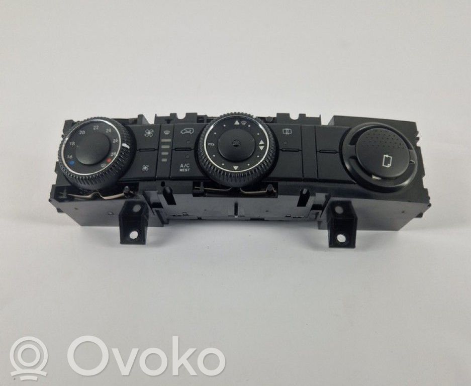 Unidad de control climatización   2E1927139,2E1927139,2E1927139,5HB00918308,9068300885KZ