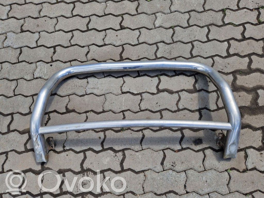 Volkswagen Crafter Apărătoare frontală vehicul de teren 