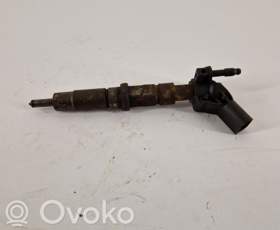 Injector combustibil   0445115029,0445115029,0445115029,076130277