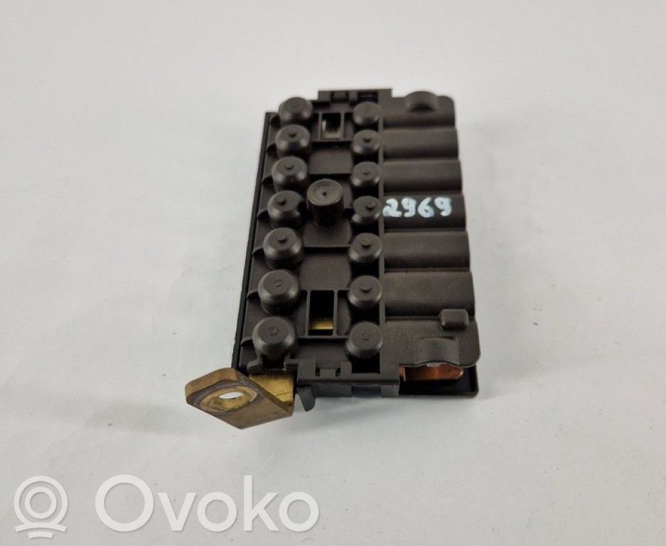 Módulo de fusible   A0015456403,A0015456403,A0015456403