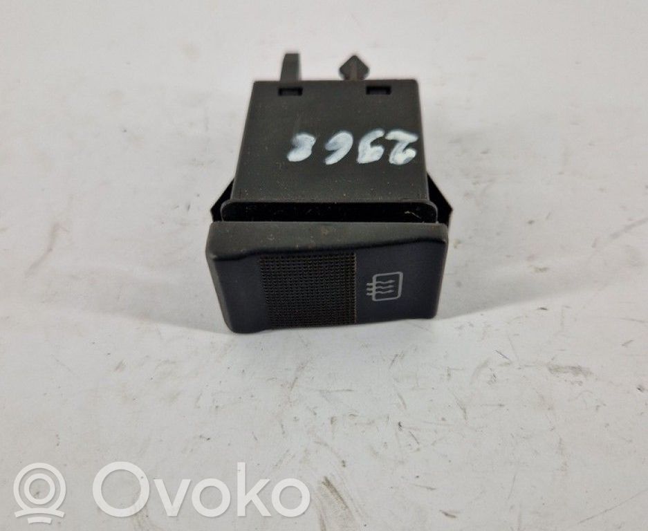 Audi 80 90 B3 Schalter Scheibenheizung 
