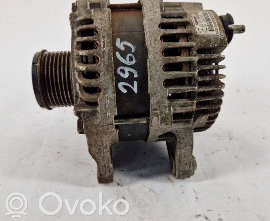 Nissan Qashqai Generatore/alternatore 