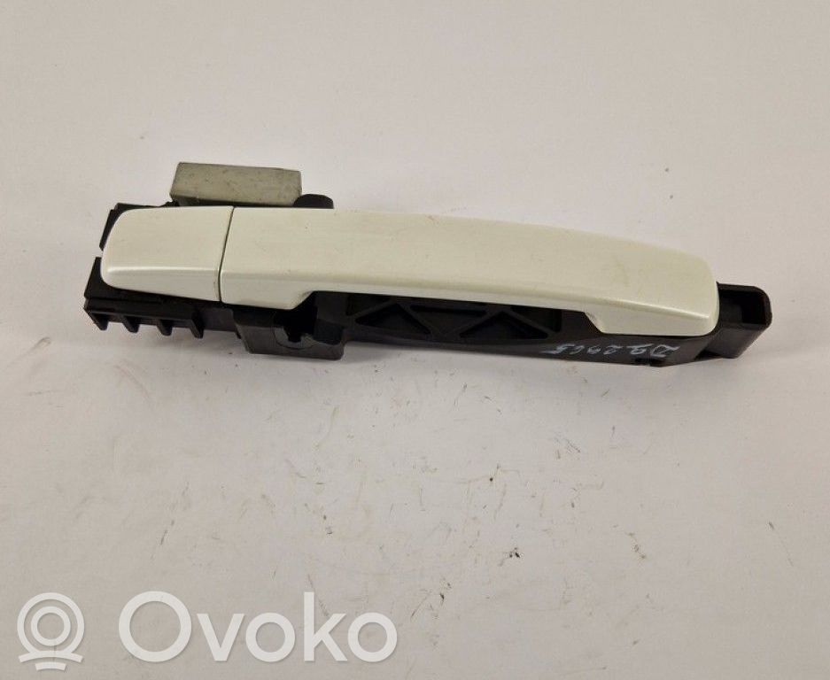 Nissan Qashqai Maniglia esterna per portiera posteriore