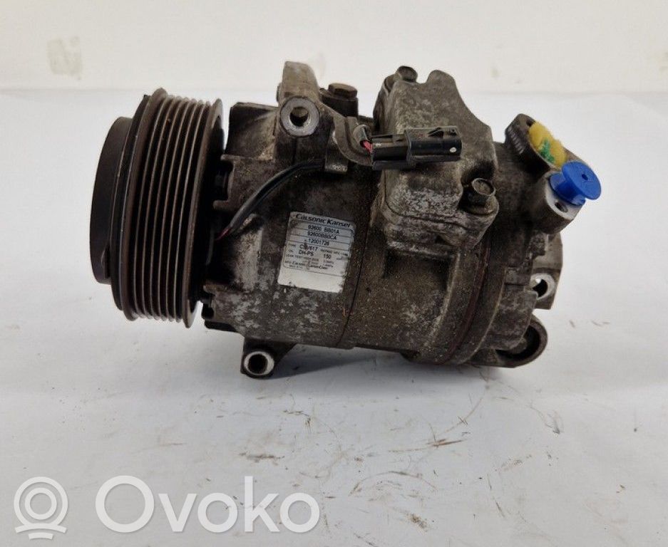 Compresseur de climatisation   92600BB01A,92600BB01A,92600BB01A,92600BB0CA,CSV617