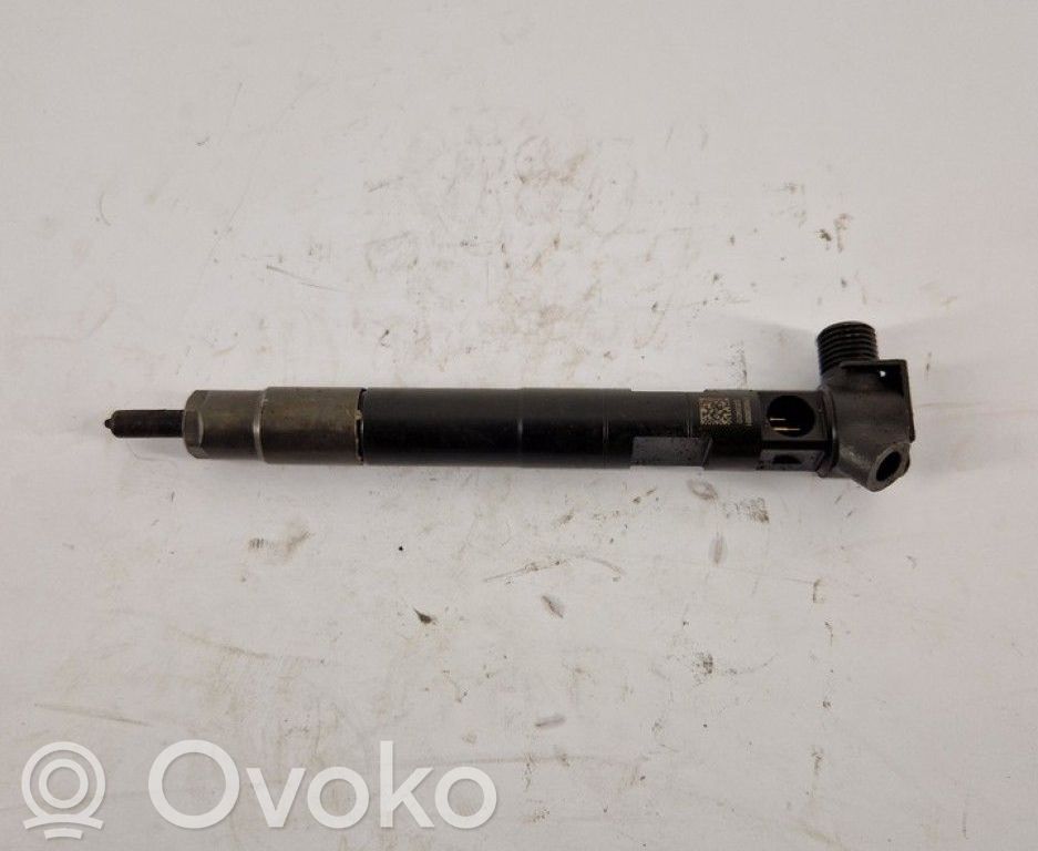 Mercedes-Benz CLA C117 X117 W117 Injecteur de carburant