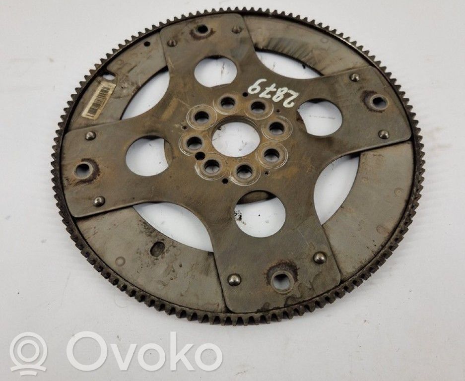 BMW 3 F30 F35 F31 Volano