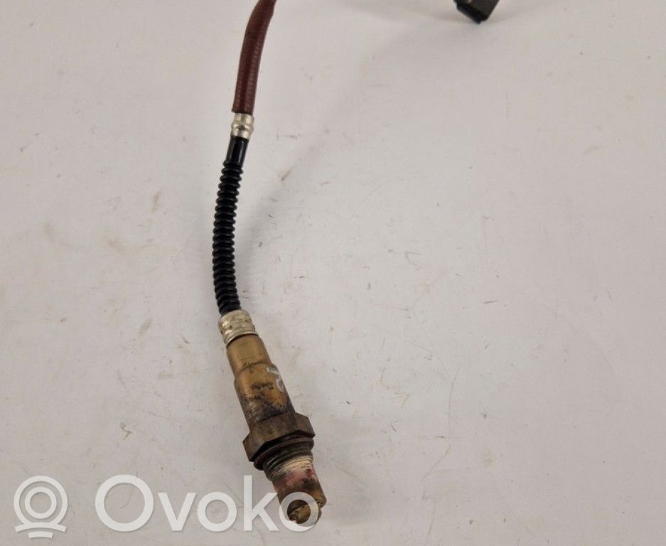 Sonda lambda   H8200137489,H8200137489,H8200137489,0258010062