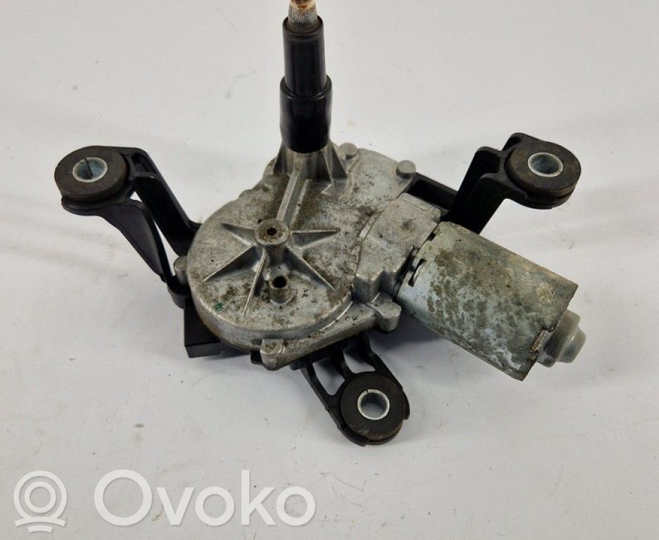 Opel Signum Moteur d'essuie-glace arrière