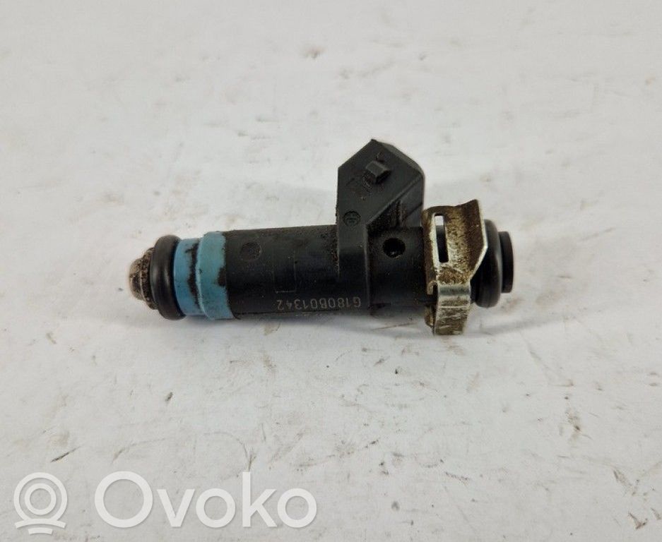 Lada Kalina II Injecteur de carburant 