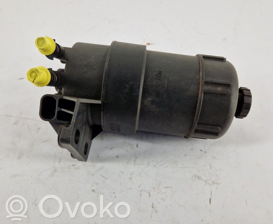 Volvo XC90 Carcasă filtru combustibil 