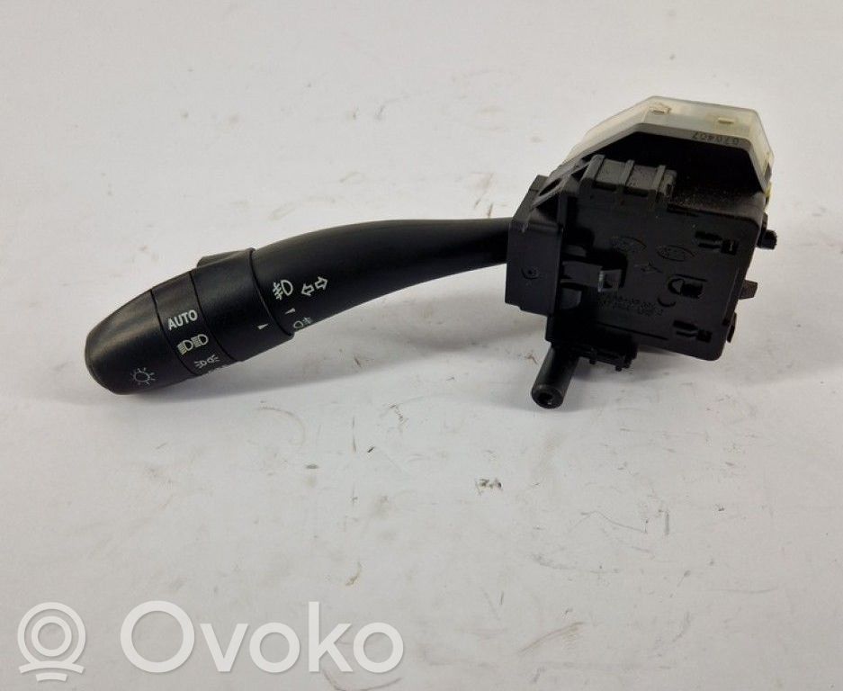 KIA Ceed Interrupteur d’éclairage 