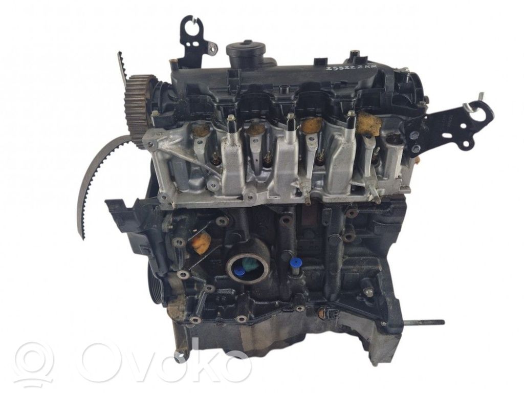 Mercedes-Benz Citan W415 Motore