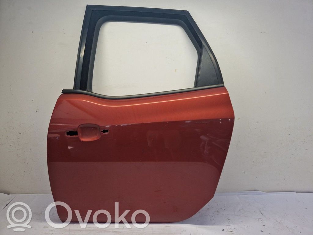Opel Meriva B Porte arrière 