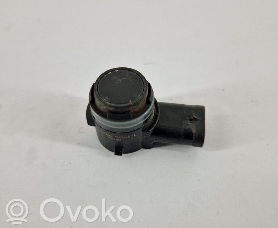 Volkswagen Transporter - Caravelle T6 Parksensor PDC 