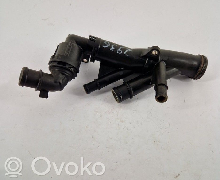 Volkswagen Transporter - Caravelle T6 Support de filtre à huile