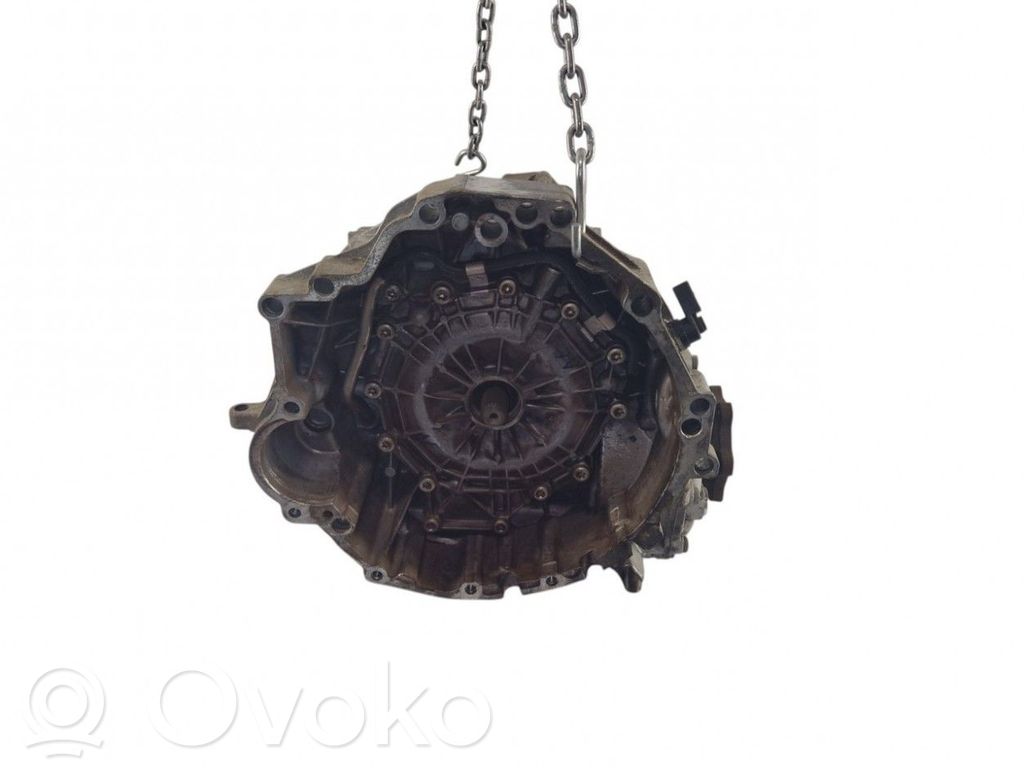Audi A6 S6 C6 4F Scatola del cambio automatico