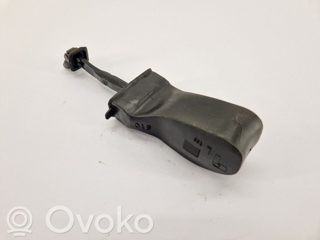 Volkswagen Golf Sportsvan Türfangband Türfeststeller Türstopper vorne 
