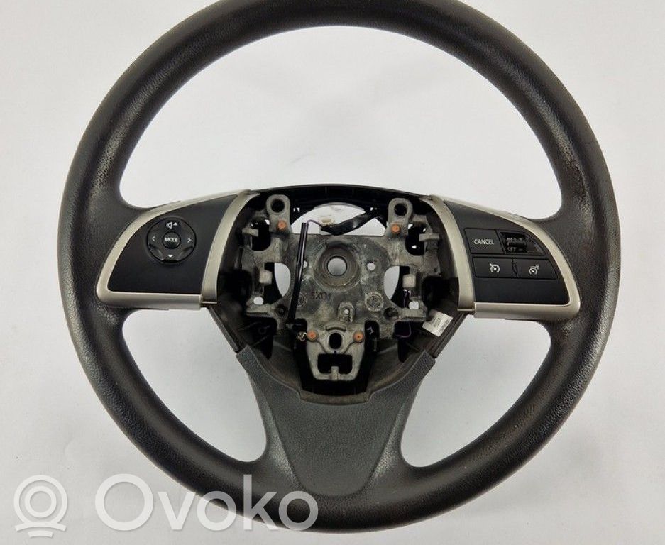 Mitsubishi Outlander Volante