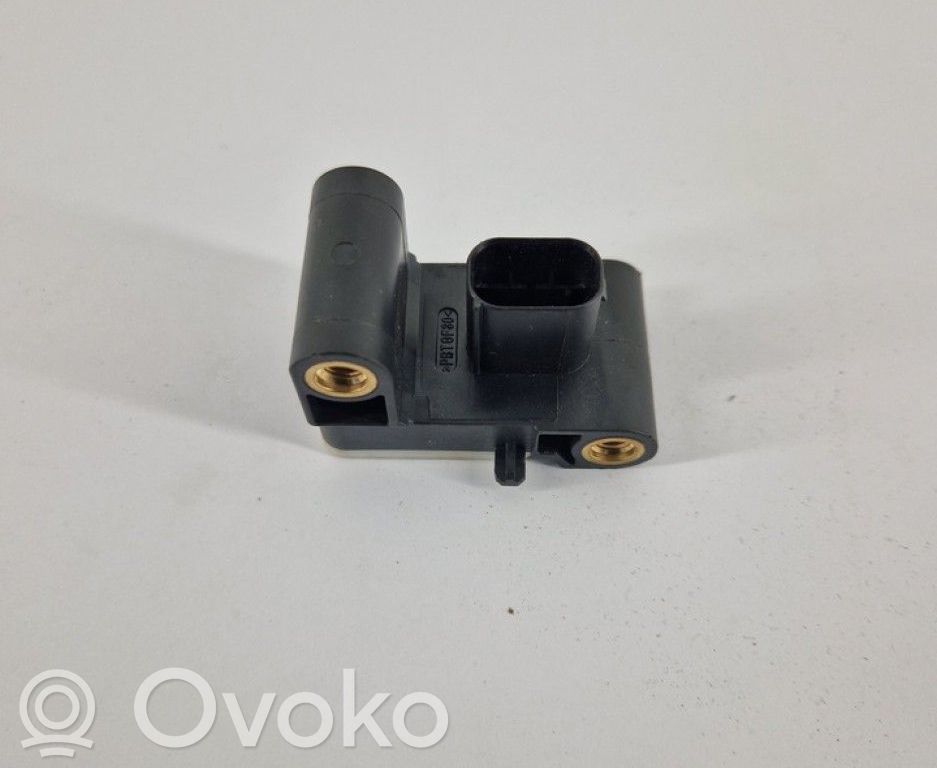 BMW 1 E81 E87 Gaisa spilvenu trieciensensors 
