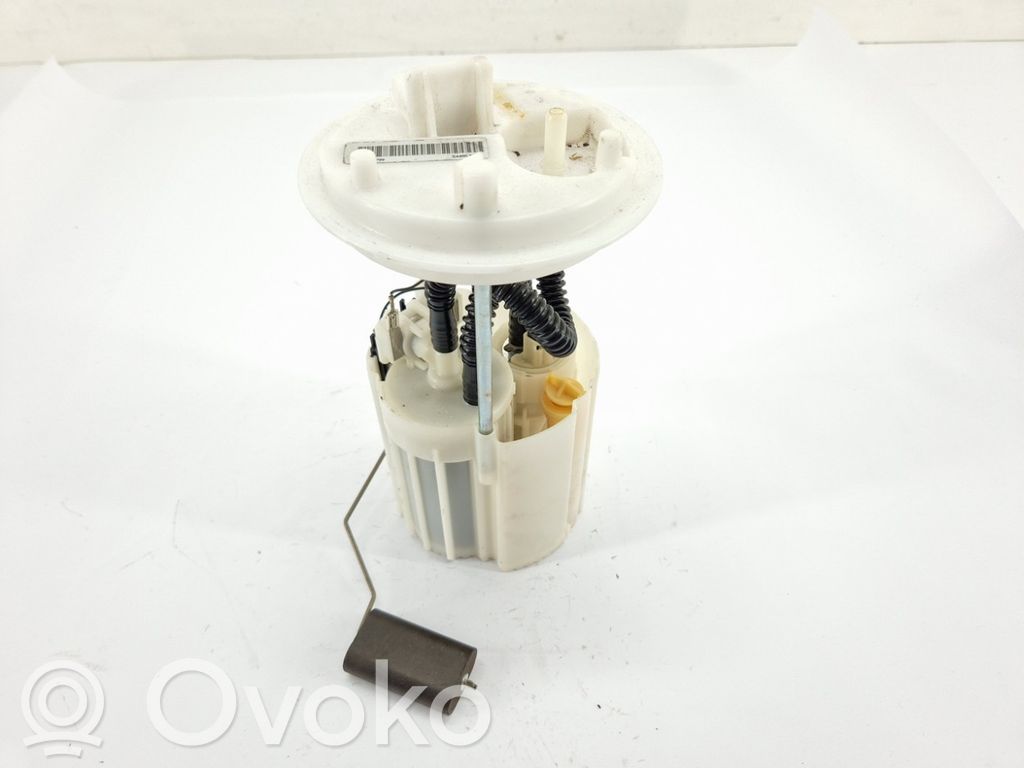 Opel Corsa D Kraftstoffpumpe im Tank 