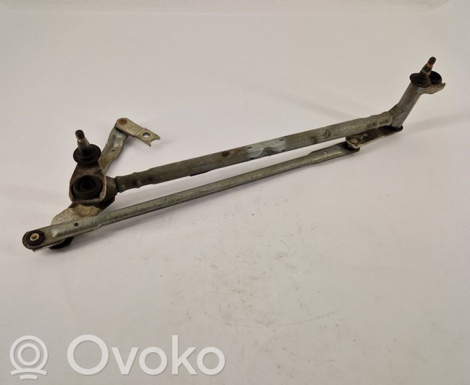 Seat Ibiza IV (6J,6P) Tiranti e motorino del tergicristallo anteriore