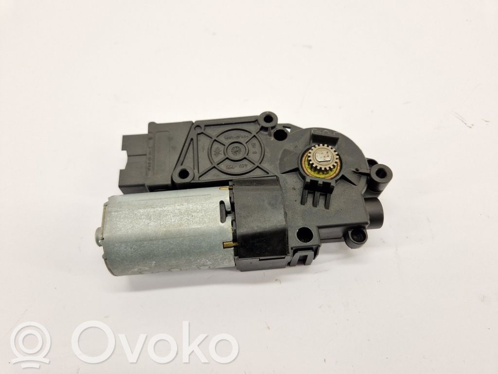 Jaguar XF X260 Motor/actuator trapă 