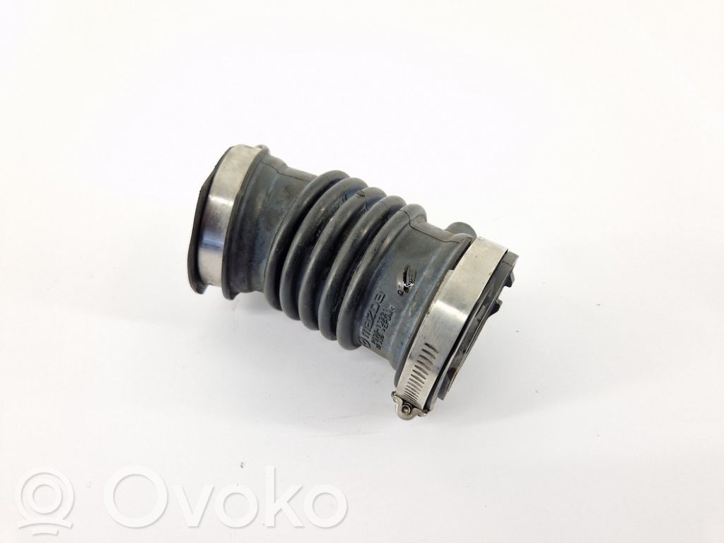 Mazda 2 Furtun/conductă intercooler 
