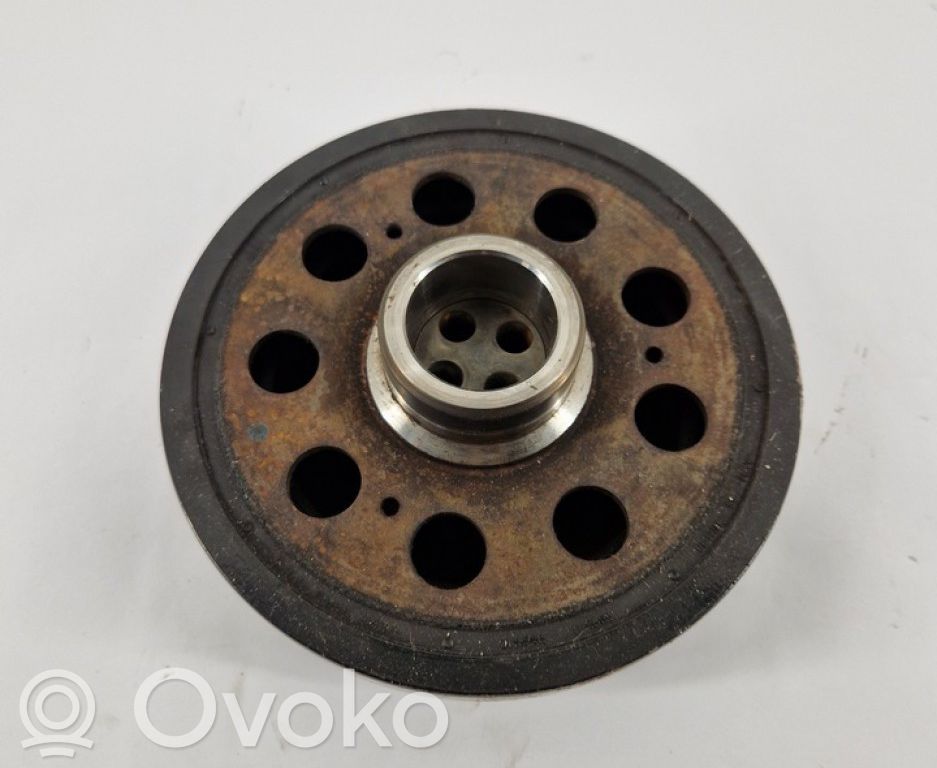 BMW 3 F30 F35 F31 Riemenscheibe 