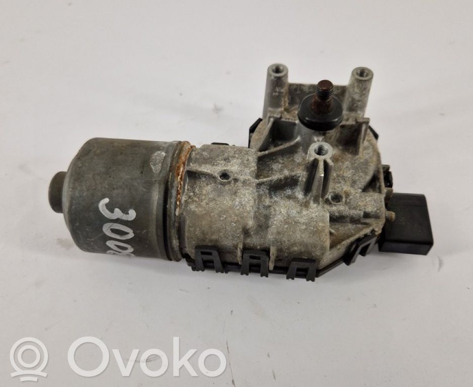Ford Focus Pyyhkimen moottori 