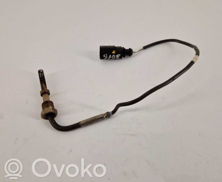 Volkswagen Phaeton Sonde lambda