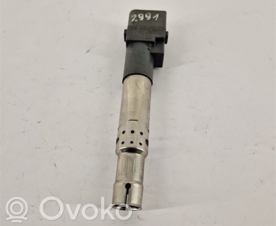 Audi Q7 4L Suurjännitesytytyskela