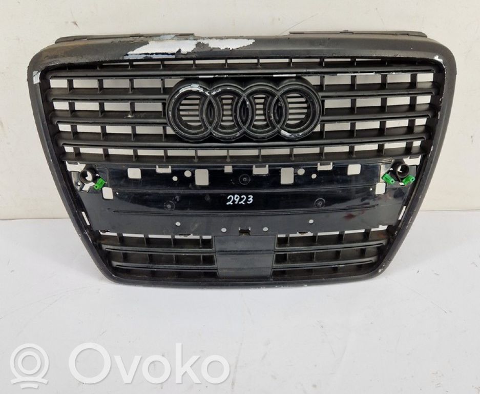 Audi A8 S8 D3 4E Grilă față 