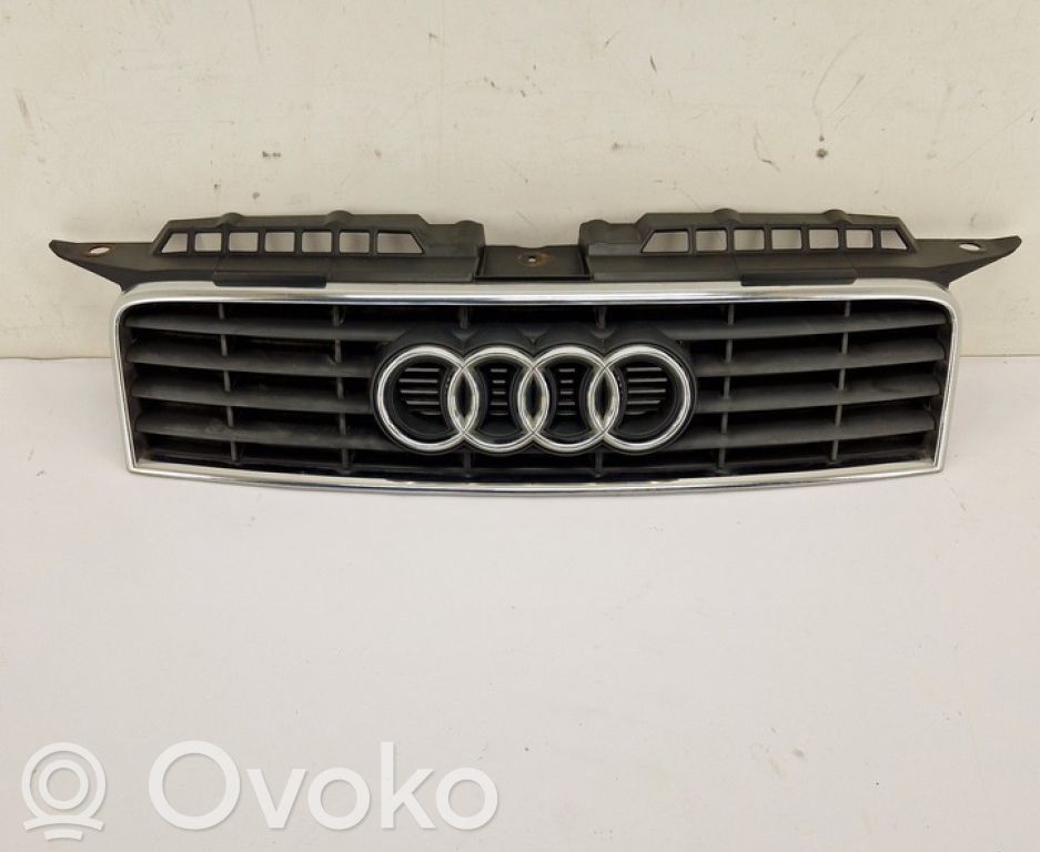Audi A3 S3 8P Rejilla delantera