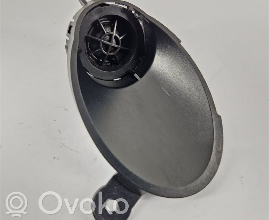 Opel Astra J Haut-parleur de porte avant