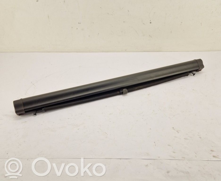 Audi A4 S4 B8 8K Trennwand Kofferraum 
