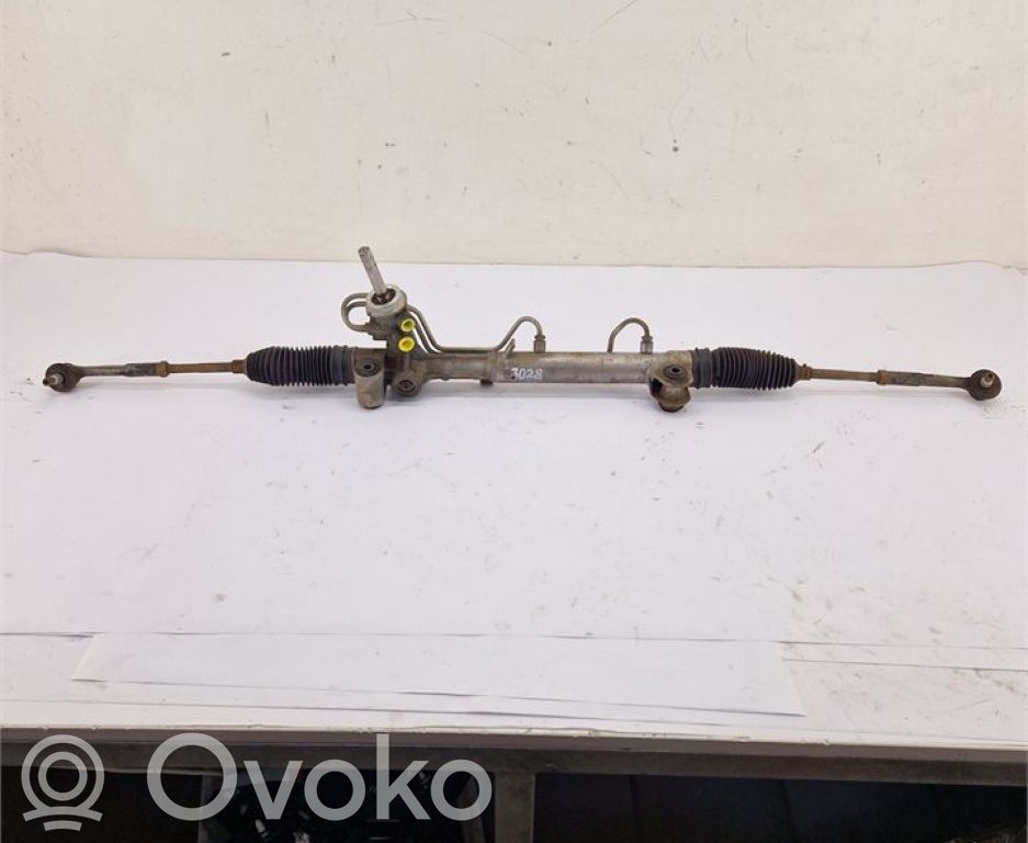 Opel Meriva B Steering rack