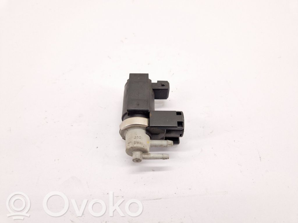 Skoda Octavia Mk2 (1Z) Solenoid supapă turbosuflantă 