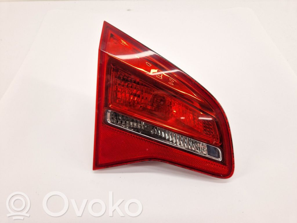 Opel Meriva B Luces portón trasero/de freno