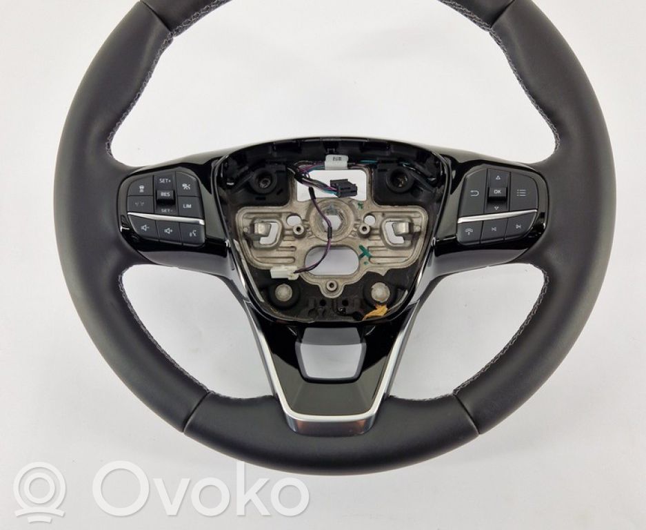 Ford Kuga III Volante