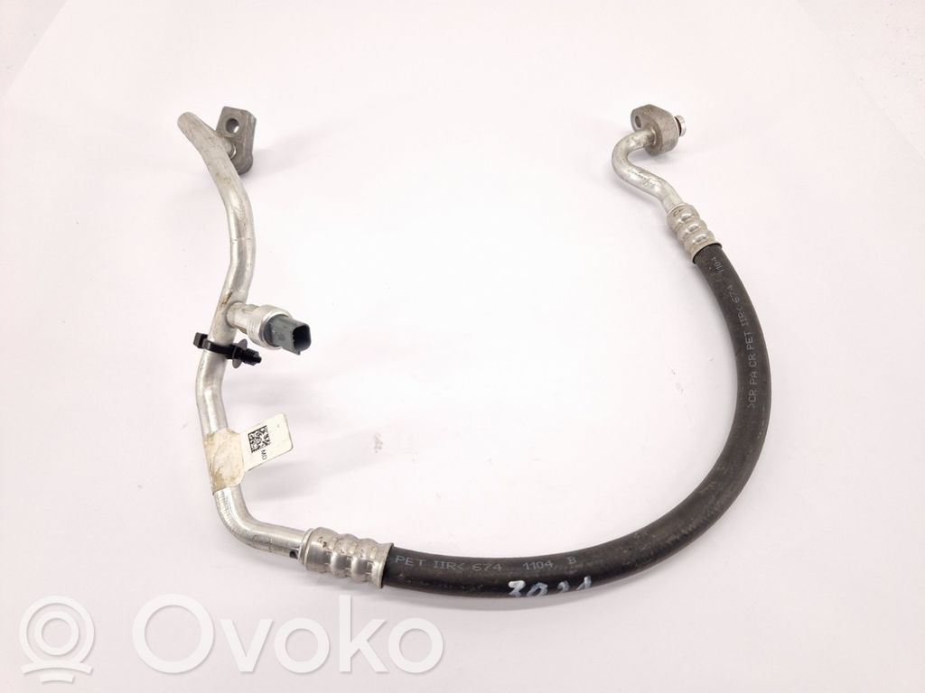 Ford Kuga III Ilmastointilaitteen putki (A/C) 