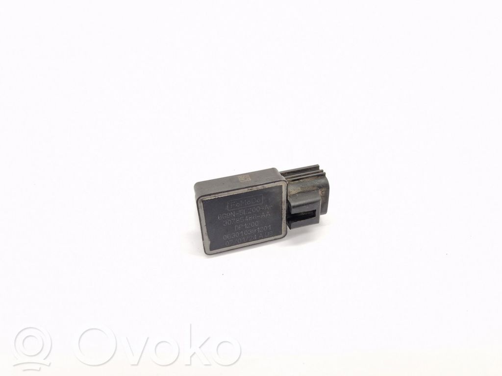 Volvo C30 Capteur de pression d'huile 